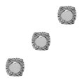 thumbnail image 2 of Funda para silla Yuarrent elástica asiento protección computadora espesar boda negocios universal antipolvo, 2 of 6