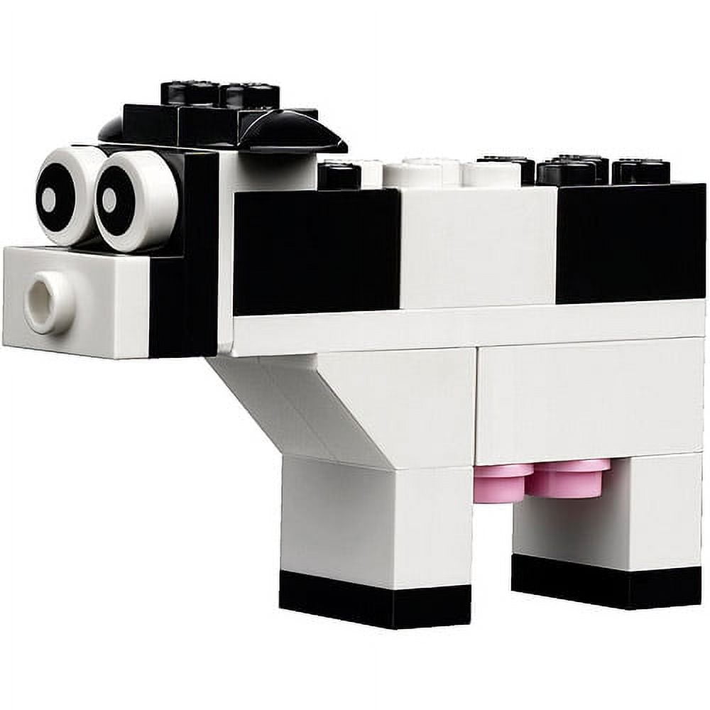 LEGO Bricks and More Creative Bucket Building Set