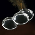 Espresso Cleaning Disc Backflush Insert Blind Filter for Espresso