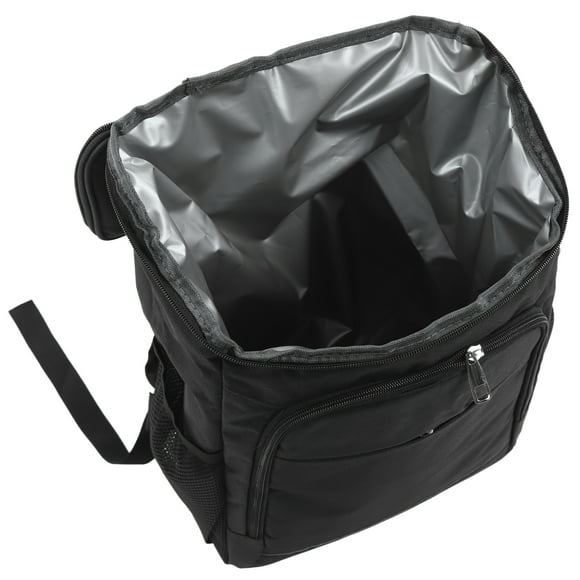 Thermal Backpack,Thermal Cooler Backpack Large Heat Insulation Backpack Outdoor Cooler Backpack State-of-the-Art Design