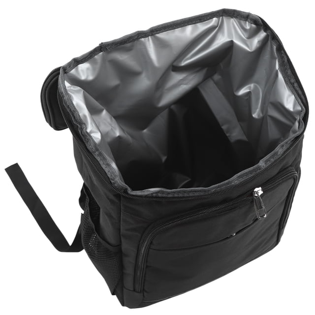 Mochila Térmica Enfriadora Bling Bling Grande Con Aislamiento Térmico