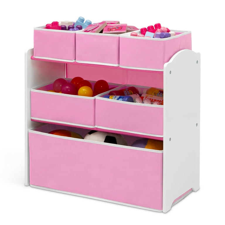 Walmart outlet toy organizer