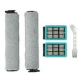 thumbnail image 1 of beisidaer Replacement Parts For Bissell For Crosswave 3831 Hf2 Floor Scrubber Filters, 1 of 8