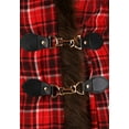 thumbnail image 2 of Women's Werewolf Coat Costume, 2 of 8