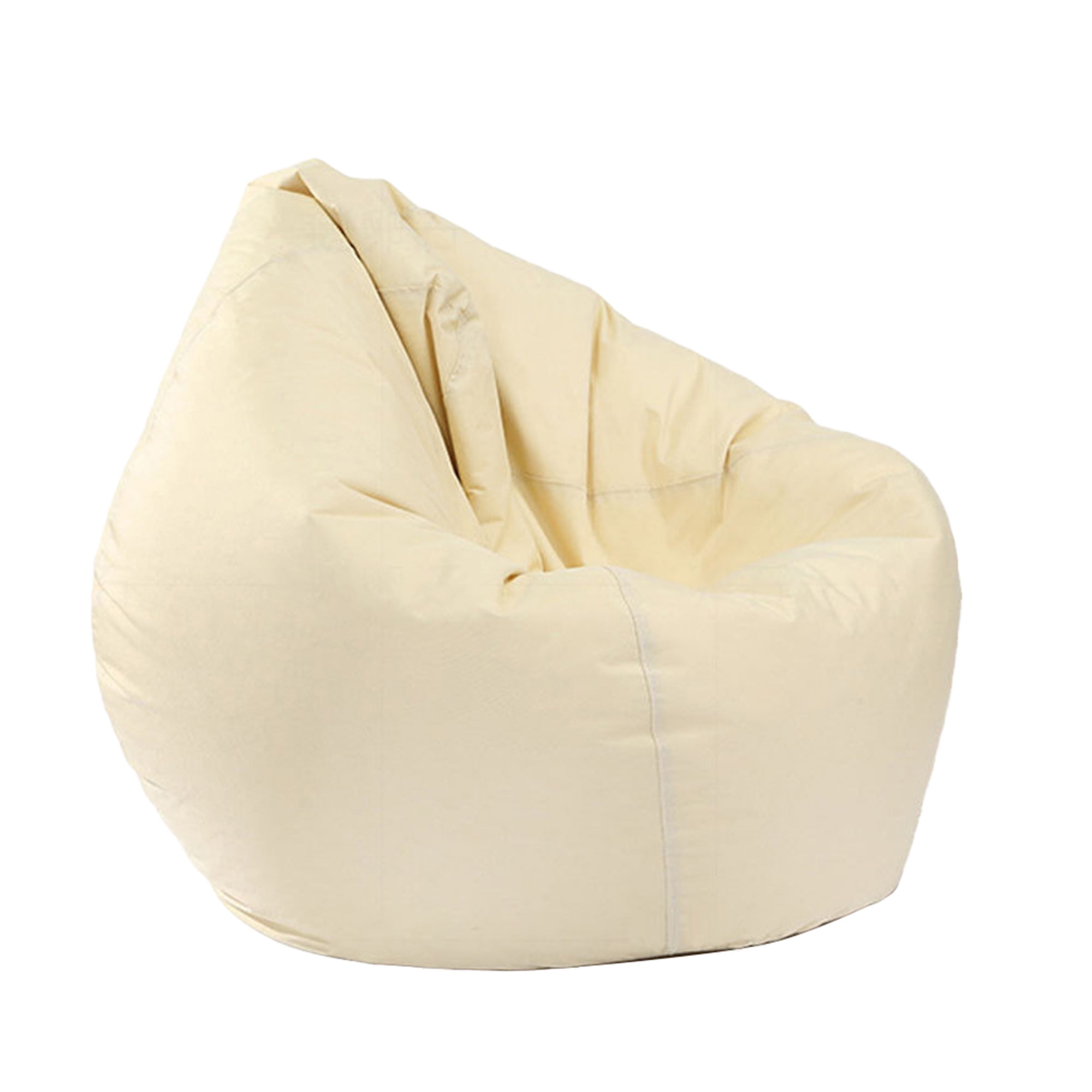 Karuedoo Large Big Kids Bean Bag Garden Children Waterproof Chair Multi