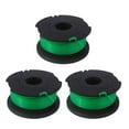 thumbnail image 3 of Blasgw Replacement Spools SF-080 GH3000 LST540 black, 3 of 8