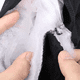 thumbnail image 4 of Guantes gruesos y cálidos Guantes de esquí de invierno Manoplas para damas MFZFUKR CPB-US-XD435-3, 4 of 5