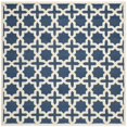 thumbnail image 1 of Safavieh Cambridge 8' Square Hand Tufted Wool Rug, 1 of 3