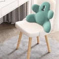 thumbnail image 1 of Oliegs Lumbar Support Cushion For Use In And Sofas Improves Lower Back And Sitting Posture Memory Foam Back Cushion, 1 of 4