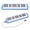 Blue, variant on YAHHU 32 Key Melodica Musical Instrument Mouth Piano Keyboard with Carrying Bag Blowpipe Mouthpiece for Beginners Students Kids Adults Musical Education Instrument, Blue Color