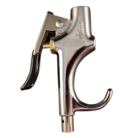 Milton 1/4" NPT Lever Style Blow Gun
