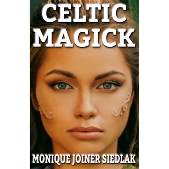 Pre-Owned Ancient Magick for Today's Witch: Celtic Magick (Paperback)