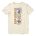 thumbnail image 2 of Disney Pixar Toy Story 5 Always Together Tech Toys Men's T Shirt (Natural, S-XXXL), 2 of 4