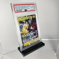 thumbnail image 3 of PSA Acrylic Display Stands for Graded Cards 5 Pack (Black, PSA), 3 of 7
