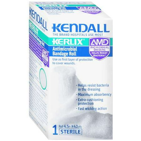 Covidien Kendall Kerlix Bandage Roll, 1 ea