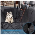 thumbnail image 4 of Alfombrilla Protectora Para Asiento De Coche Para Mascotas Funda Para Asiento Trasero De Coche Para Perros Funda Para Asiento Trasero De Coche Para Perros Protector De Asiento ANGGREK Otros Vehículos, 4 of 8