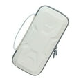 thumbnail image 1 of stanreset Joy In Safety Durable Switch 2 Storage Case For Guaranteed Durable And Lightweight EVA Off-whites, 1 of 6