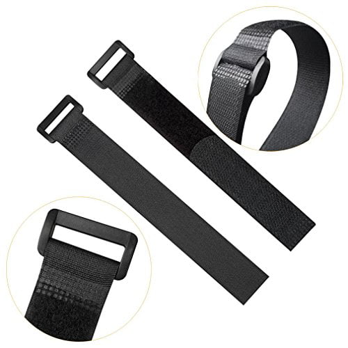 Details about   Reusable Cinch Straps 1x 12 Premium Multipurpose Quality Hook And Loop Safety 