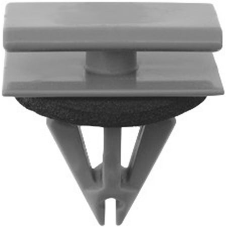 

AMZ Clips And Fasteners 15 Windshield Pillar Moulding Clips Equinox Torrent For GM