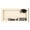 A, variant on FENGGHAO 2026 Graduation Money Holder Wooden Card Box Wallet for Class of 2026 Grad Senior Birthday Present 7.5*3.5in Black