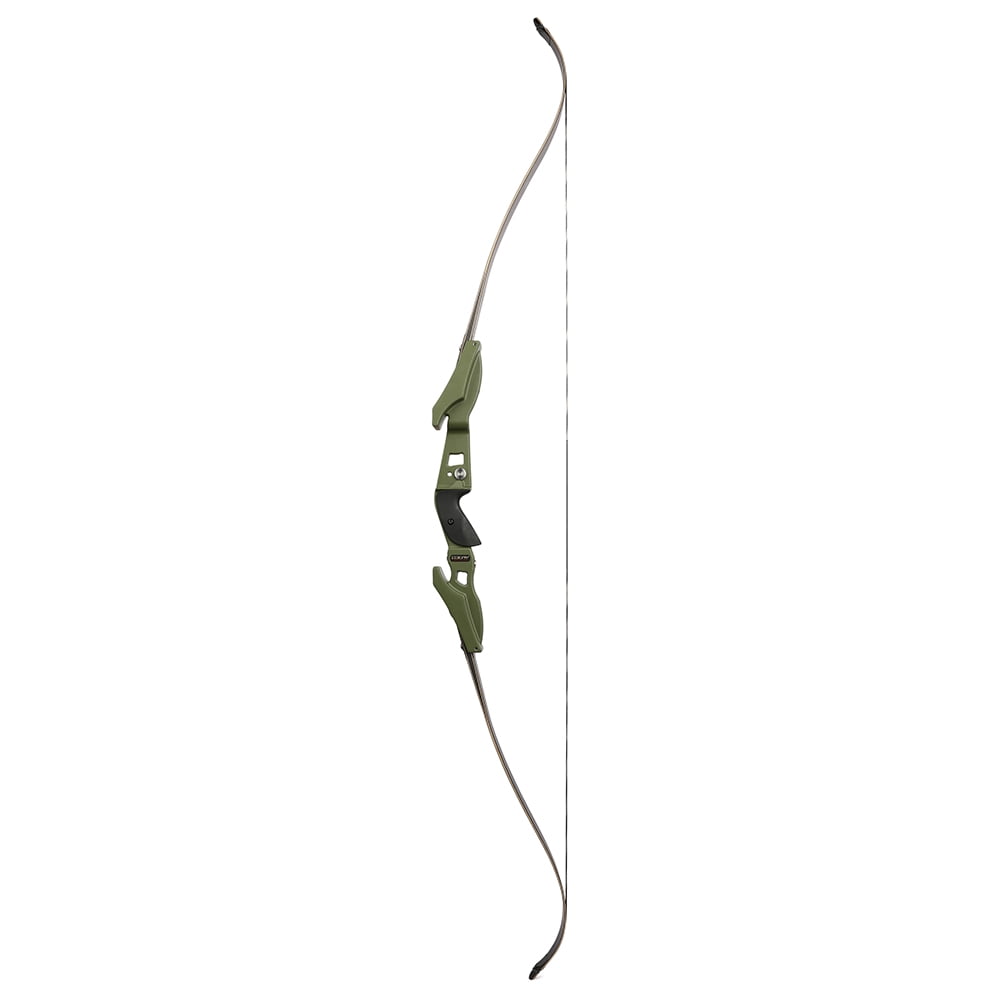 TBOW B3 ILF 19 inch Recurve Bow Riser American Hunting Bow