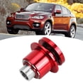 thumbnail image 4 of Adaptador de cubo para volante de coche Universal 360 de liberación rápida ANGGREK Otros, 4 of 8