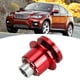 thumbnail image 4 of Adaptador de cubo para volante de coche Universal 360 de liberación rápida ANGGREK Otros, 4 of 8