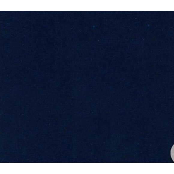 Velvet Ultra Flocking Solid Upholstery Fabric 58" Wide Sold by The Yard (#05 Navy Blue)