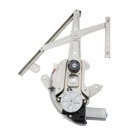 For Subaru Baja 2003 2004 2005 2006 Window Regulator Driver Side | Front | Power | With Motor | Replacement For 61222AE01A