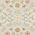 thumbnail image 4 of Safavieh Chelsea Sarcelle Pays Tapis - Coureur 2'6" x 6', 4 of 5