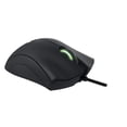 thumbnail image 2 of Mouse gamer Razer DeathAdder Expert 6400 dpi con sensor óptico 4G, 2 of 7