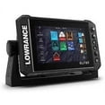 thumbnail image 5 of Lowrance Elite 7 FS Fishfinder Depth Sounder with Hdi Transducer, 5 of 11