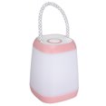 thumbnail image 3 of LED Portable Night Light Battery Powered 3000K Warm Light Adjustable Brightness Handheld Night Light for Outdoor Tent, 3 of 9