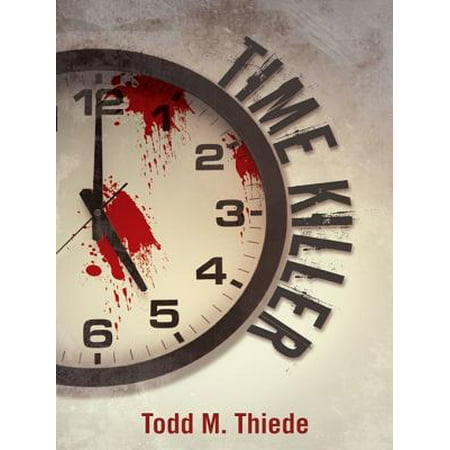 Time Killer - eBook