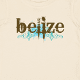 thumbnail image 4 of Inktastic Belize Country Grunge Shirts Boys or Girls Baby T-Shirt, 4 of 5
