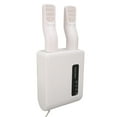 thumbnail image 3 of Electric Shoes Dryer Remove Moisture Boot Dryer Warmer Wall Mounted Deodorization Warm Wind for Winter Use, 3 of 8