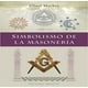 thumbnail image 1 of Simbolismo de la Masonería EDICIONES OBELISCO ALBERT G. MACKEY, 1 of 2