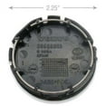 thumbnail image 2 of Centercap Volvo C30 C70 S40 S60 S80 V40 V50 V70 XC70 XC90 1998-2010 Center Cap, 2 of 2