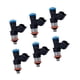 thumbnail image 5 of Boquilla De Inyectores De Combustible 2211217 Accesorios Para Fusion 3.0L 2009-2012, 5 of 8