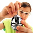thumbnail image 2 of Children's Puzzle Maze Ball , Thinking Toy Maze Egg, Easter Egg Decompression Plastic Toy Egg, 2 of 5