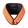 thumbnail image 2 of 20 Plus Hours Cold Relief Cooling Wrap Reusable Water Activated Neck Ice Bandana for Sports Outdoor Work Travel Lightweight, 2 of 8