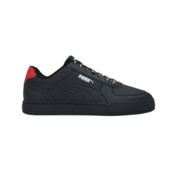 Puma court breaker flag sneakers white online