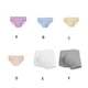 thumbnail image 3 of Minnieouse Calzoncillos de algodón Elástico Acogedor Ropa interior transpirable Mujer Cómoda Desechable Bragas de viaje Accesorios Type10 NO10, 3 of 6