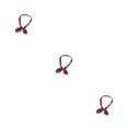 thumbnail image 3 of Minnieouse Women Headband Bowknot Elastic Fashion Birthday Decoration！Decorative Gift Girls Hair Cute Wedding Hairband Portable Type1 NO1 Minnieouse CBP473034, 3 of 6