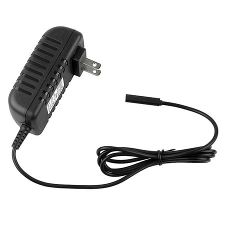 Hot Adapter Charger for Microsoft Surface 10.6 RT Windows 8 Tablet US Plug Type Travel Power Adapter Wall Charger