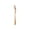 🥝 Rose Gold_New#1172, variant on 304 Stainless Steel Two Prong Dessert Forks for Cake Fruit and Salad Serving