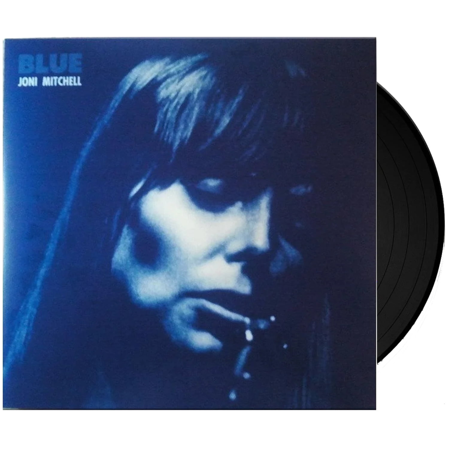 米LP Joni Mitchell Blue Highlights  R1671028 Rhino Records (2), Rhino Records (2) /00260 Joni Mitchell - Blue - Limited 180gm Vinyl LP - Music