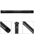 thumbnail image 3 of Eje De Horquilla Delantera Para Bicicleta Boost Aleación De Aluminio RockShox Ligero Y Resistente 15x100MM 15x110MM Negro 148L 158L, 3 of 7