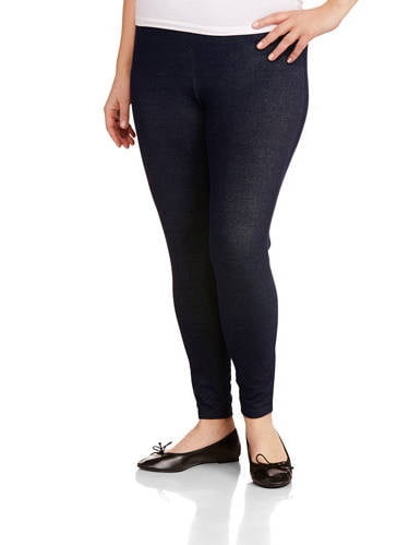 walmart women's plus size leggings