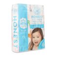 thumbnail image 2 of BABY CARE PAÑALES ETAPA 6 JIRAFAS 18PZS HONEST CARE Baby Care Pañales Etapa 6 Jirafas 18Pzs, 2 of 3